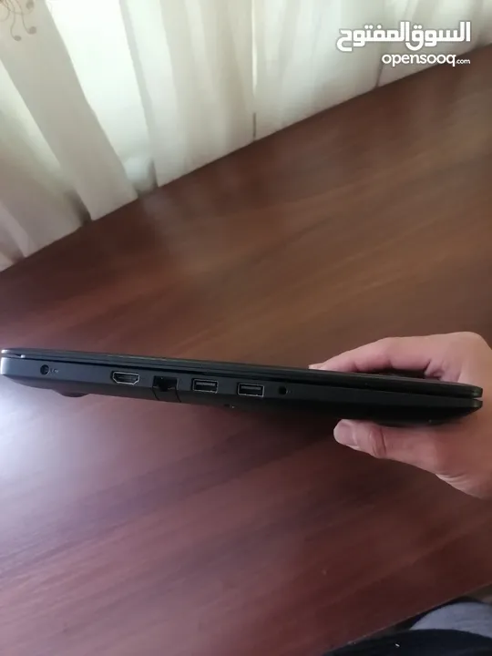 laptop Dell cor i5 الجيل الثامن