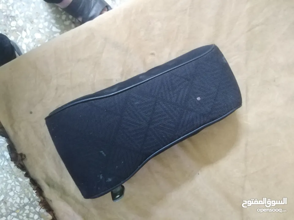 قطع مرسيدس بطه
