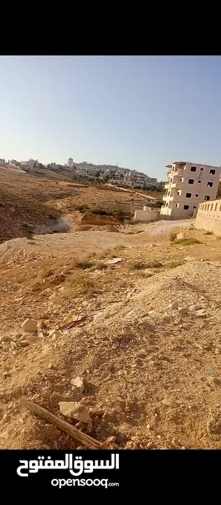 ارض للبيع في بيت لحم قرية الشواورة فيديو الارض على الصورة الرئيسة