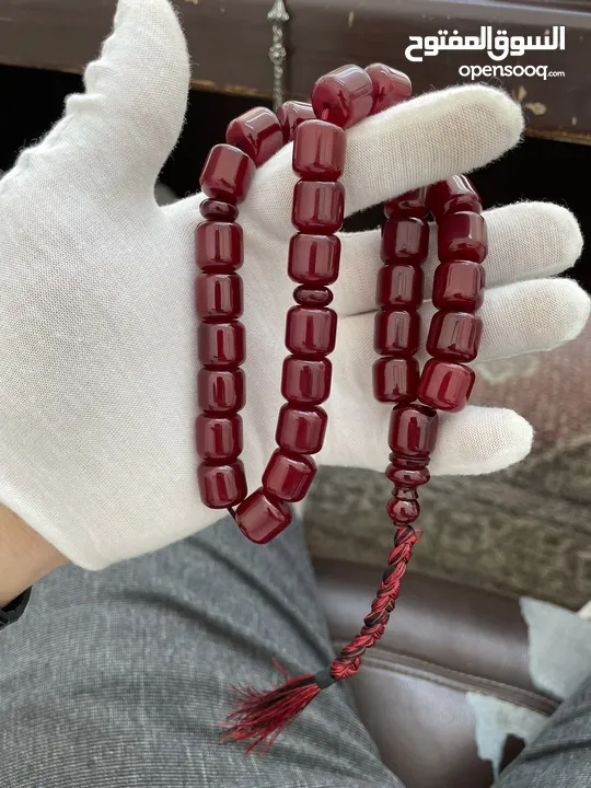 مسبحه فاتوران كرزي