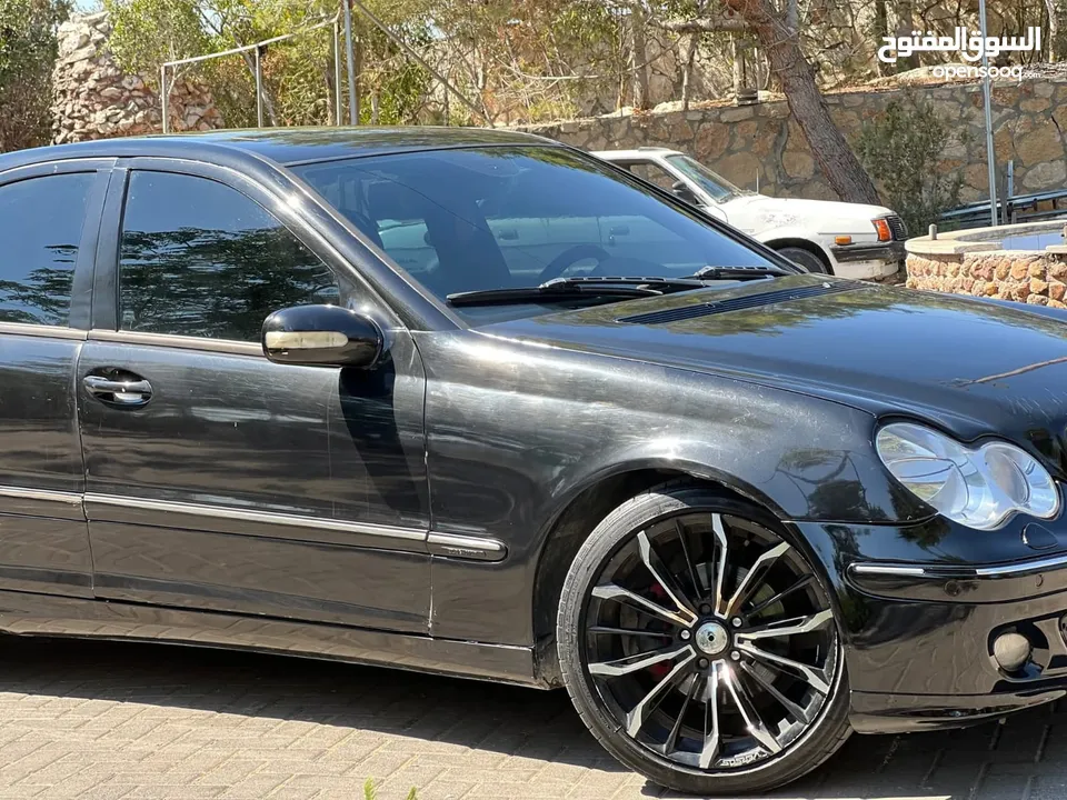 مرسيدس2004