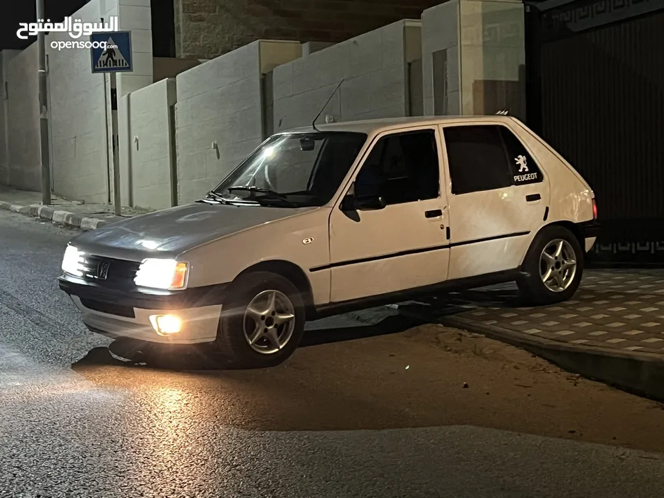 لا يوجد ضربات سياره زي ما هيه موجوده بصوره صلات نبي احسن من كل اشي متعوب عليها