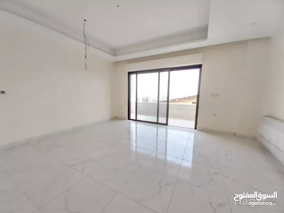 شقة للايجار في عبدون شمالي  ( Property 32410 ) سنوي فقط