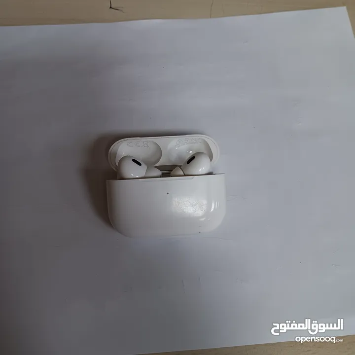 سماعه Airpods pro