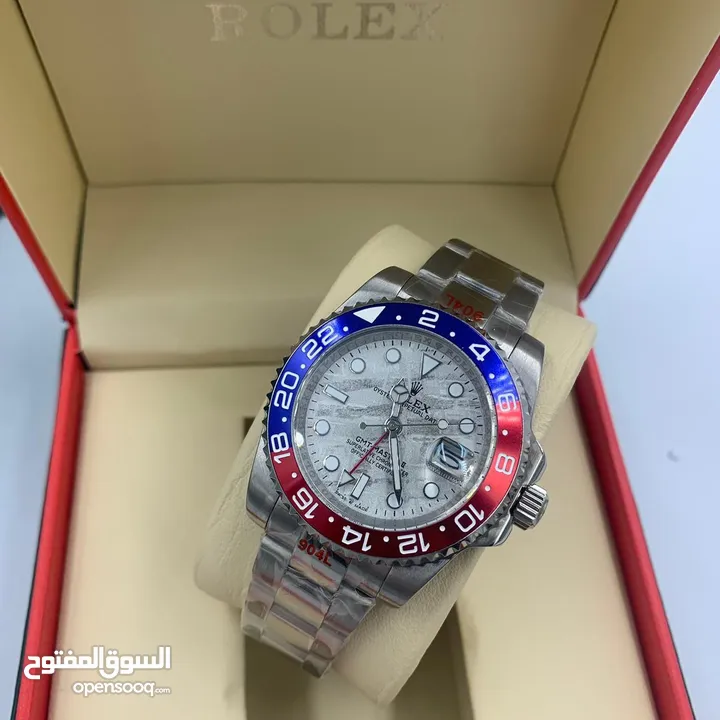 ساعات رولكس رجاليه (Rolex watches for men )متوفرة اونلاين في الامارات