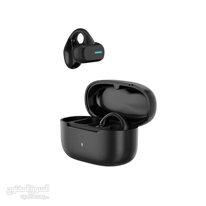 WiWU ENC OpenBuds O200 Wireless Bluetooth NEW -MEGAByte