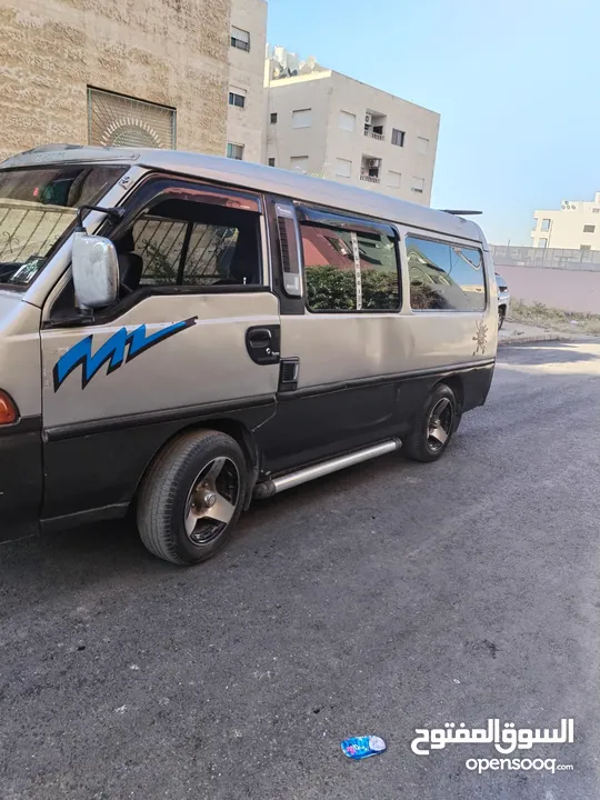 هونداي h100 للبيع