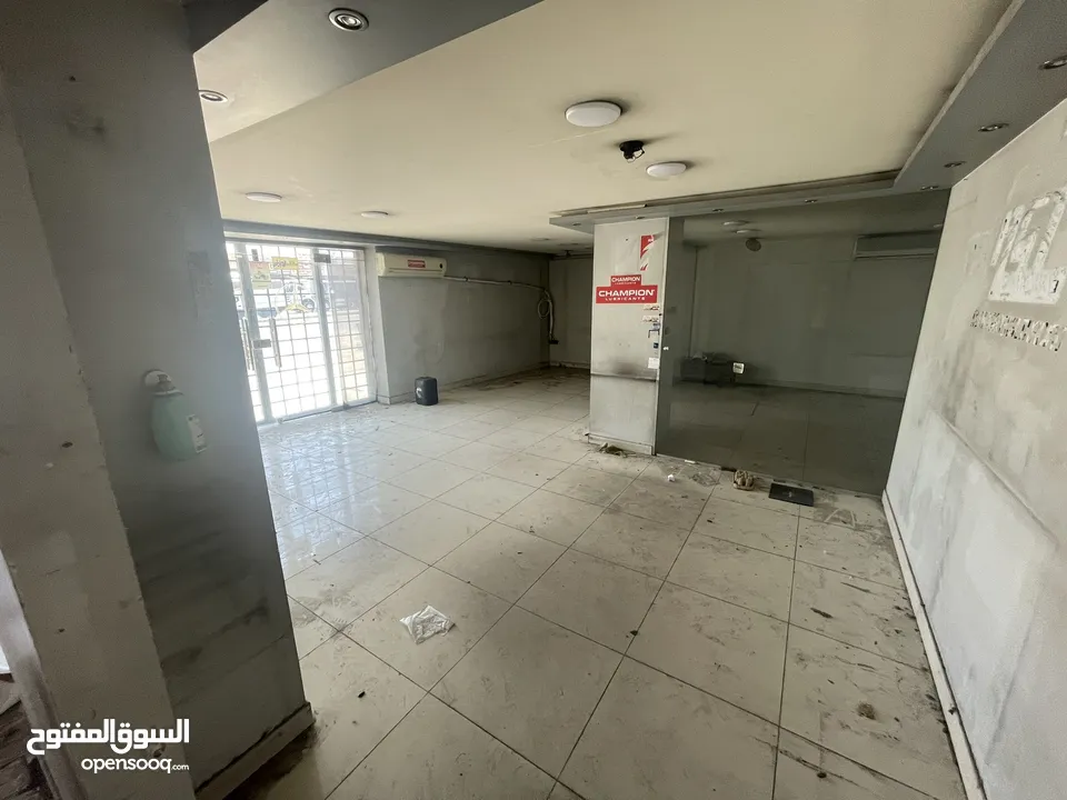 مخازن للايجار