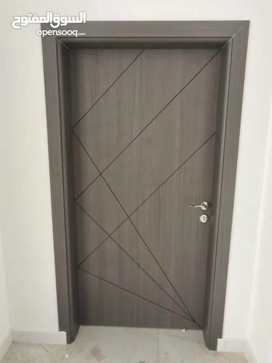 ‎ ‎أبواب ومغاسل للبيع ذات جودة عالية وحديثة ودائمة ( Full Fiber Doors