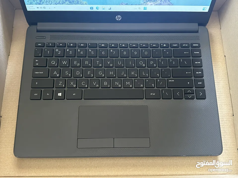 لابتوب hp جيل عاشر بسعرر حررق رامات 16 وهاردسيك كبير