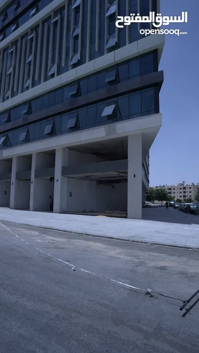 محل تجاري للايجار
