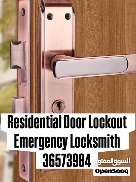 Locksmith All Over Bahrain  24 Hours Service  Car Lock Open  House Door Lock Open  Lock Repa