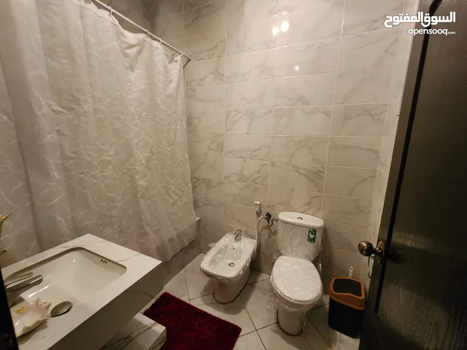 شقة مفروشة للإيجار في دير غبار - ref : 14441