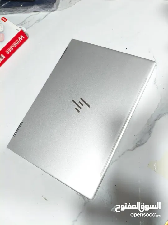 لابتوب اتش بي