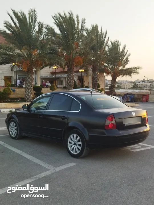 باسات فراشة 2005 أوتومات ديزل 1900 تيربو