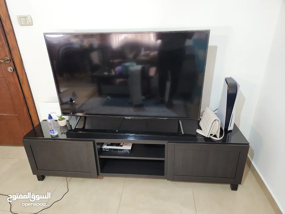 عفش بيت كامل مثل الجديد أفضل القطع - جاهز للبيع بداية شهر 6