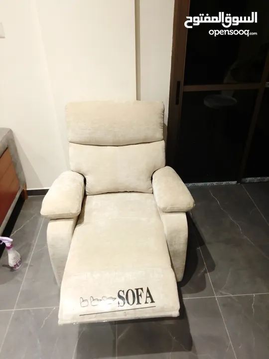 اثاث بيت فاخر استخدام شهرين للبيع طولكرم