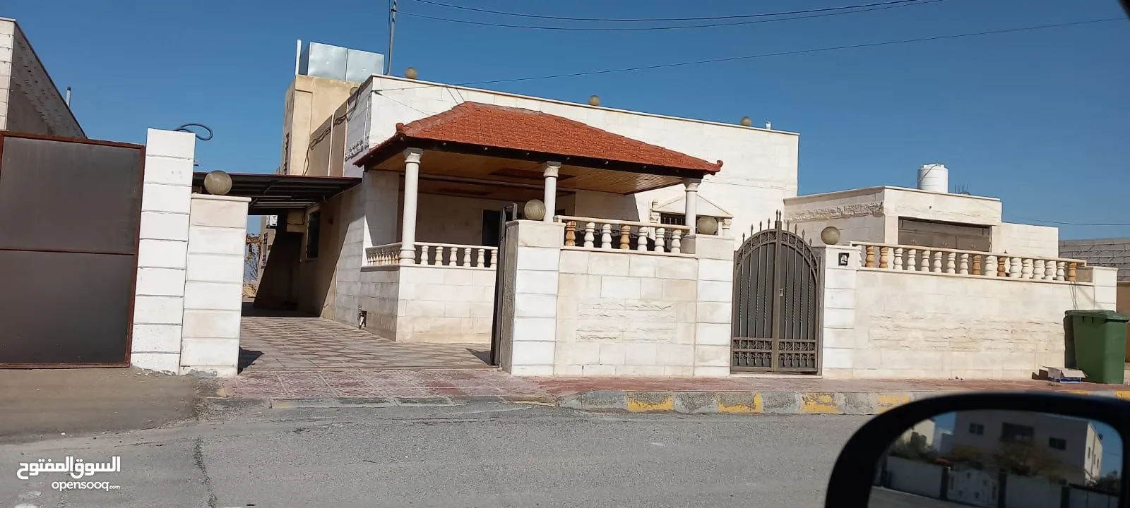 منزل مستقل للبيع