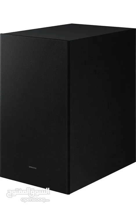 ساوند بار سامسونج Q700C ، اعلى فئه ، جديد بالكرتونه