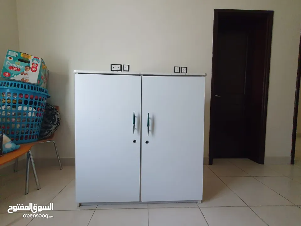 Cupboard - wardrobe