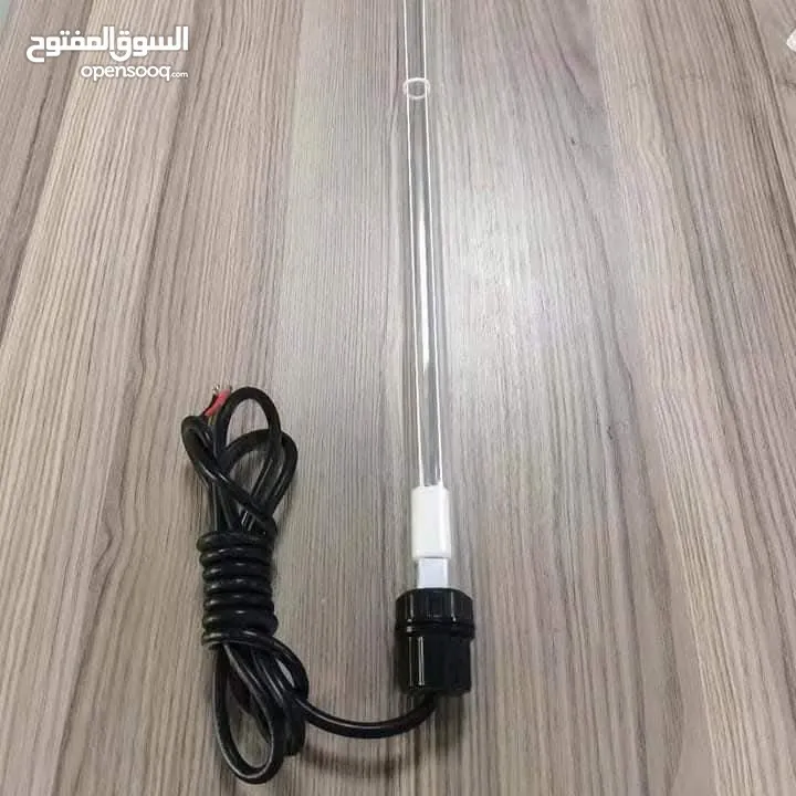 مستلزمات محطات مياه ، قطع غيار محطات مياه