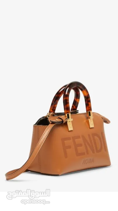 New Fendi bag