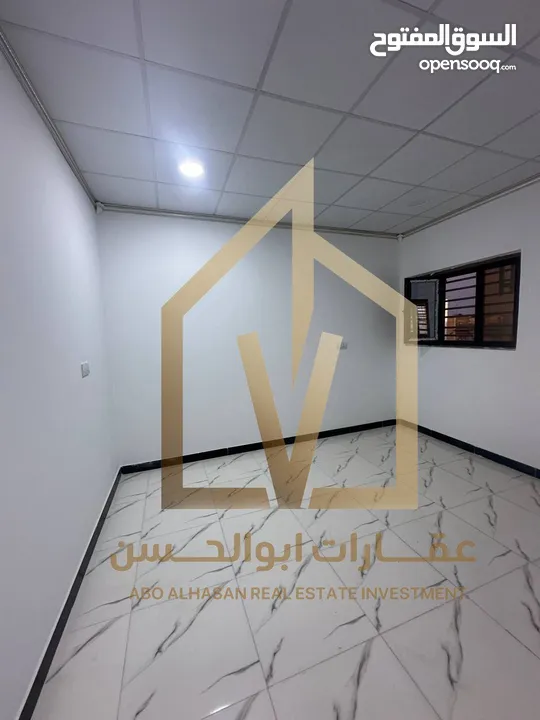 شقة سكنية تشطيب حديث للايجار في منطقة الجنينة بمساحة 170 متر