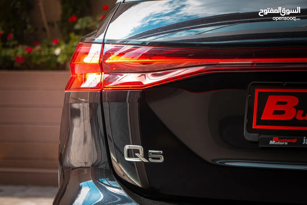 AUDI Q5 40 e-TRON  2022