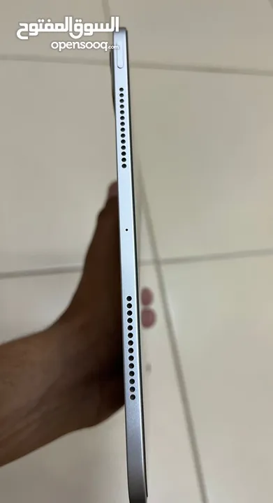 ايباد برو 2024 ipad pro