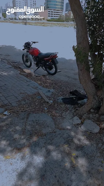 للبيع ياماها 2016