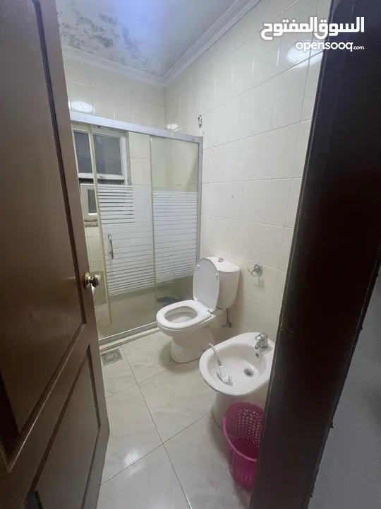 شقة مفروشة في منطقة ضاحية الرشيد اعلان رقم (R220)
