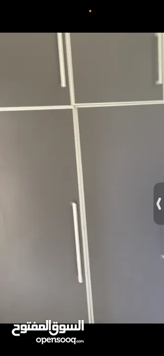 شقه بناء جديد 20 متر عن الشارع الرئيسي