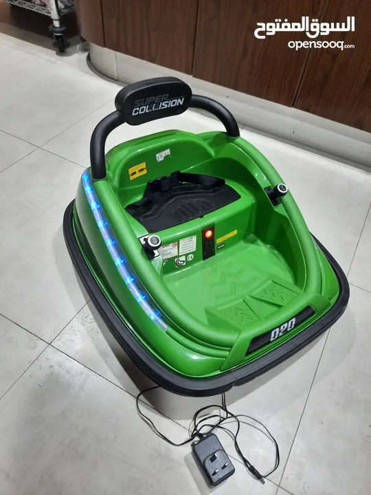 kids car 12v rechargeable