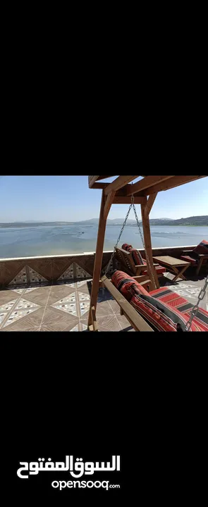 شقة روف للبيع