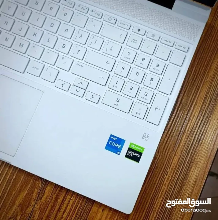 HP Victus Gaming Laptop