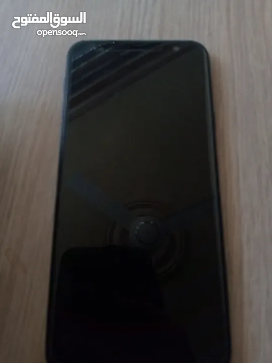 هاتف سامسونج جالاكسي g4+ للبيع