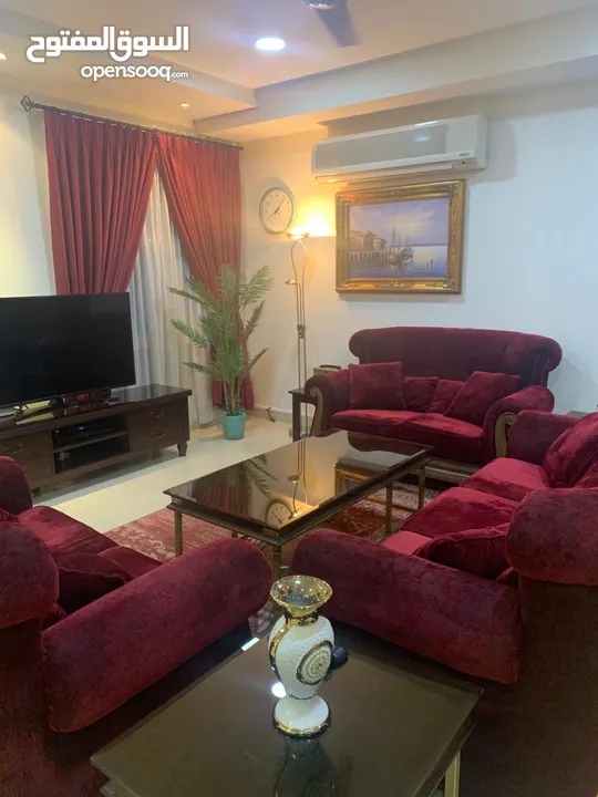 VILLA FOR RENT IN ARAD 3BHK fully furnished