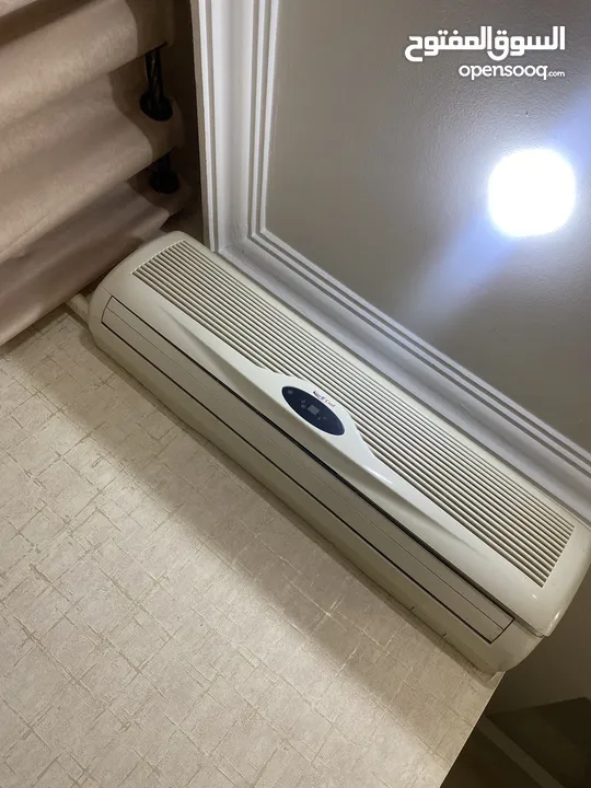 مكيف ستار كول 2 طن بسعر مغري للغاية