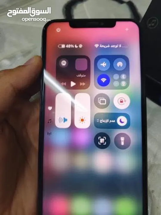 iPhone 11 Pro Max 256 جيجا