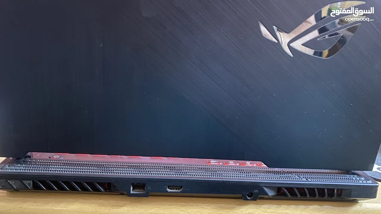 Asus ROG افضل مواصفات للسعر للطلاب و اللاعبين