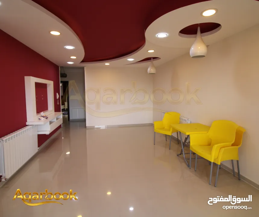 شقة مميزة للبيع في الطيرة