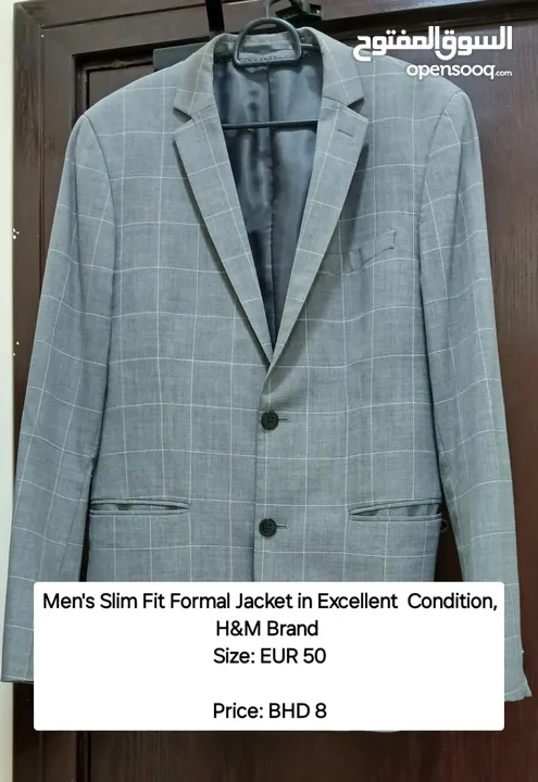 Formal Suit