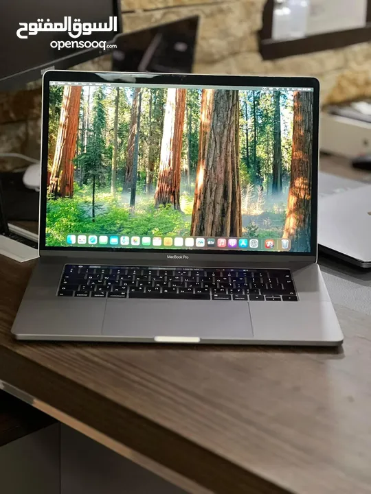 MacBook Pro 2019