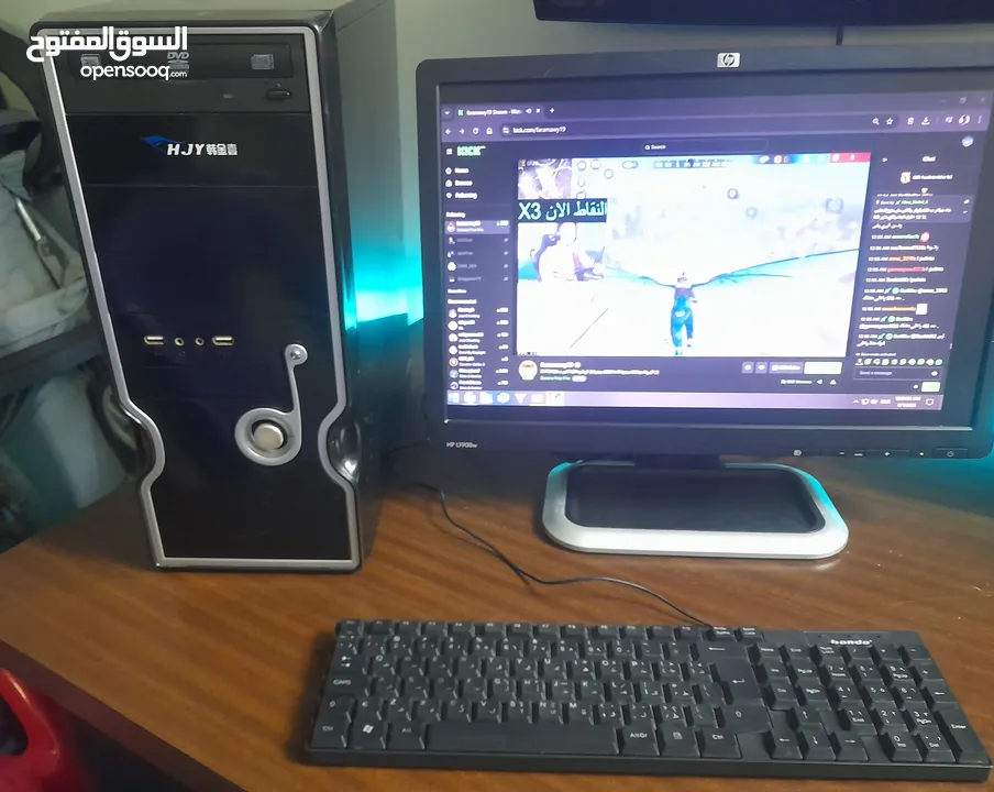 كمبيوتر i5 الجيل الثالث