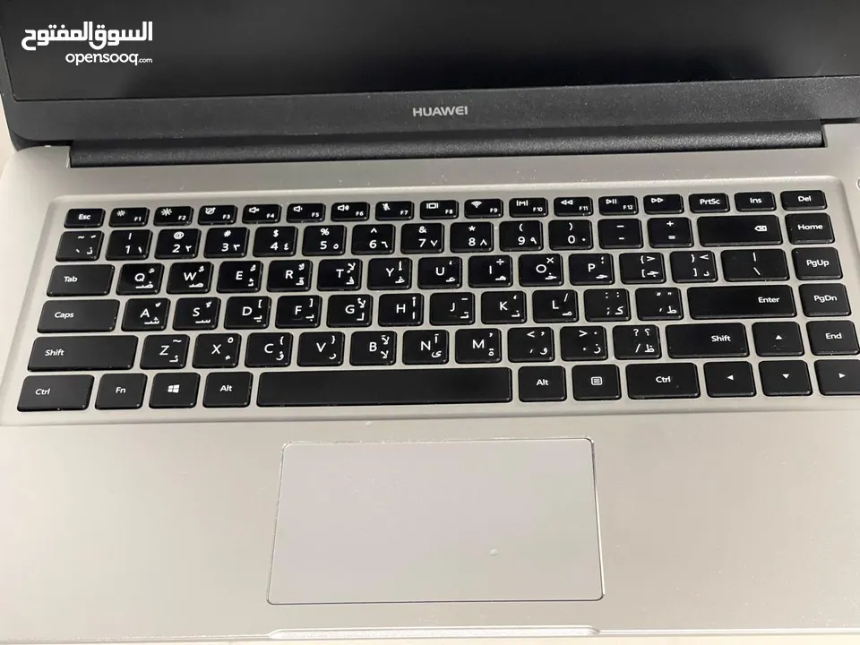 Huawei MateBook D Laptop