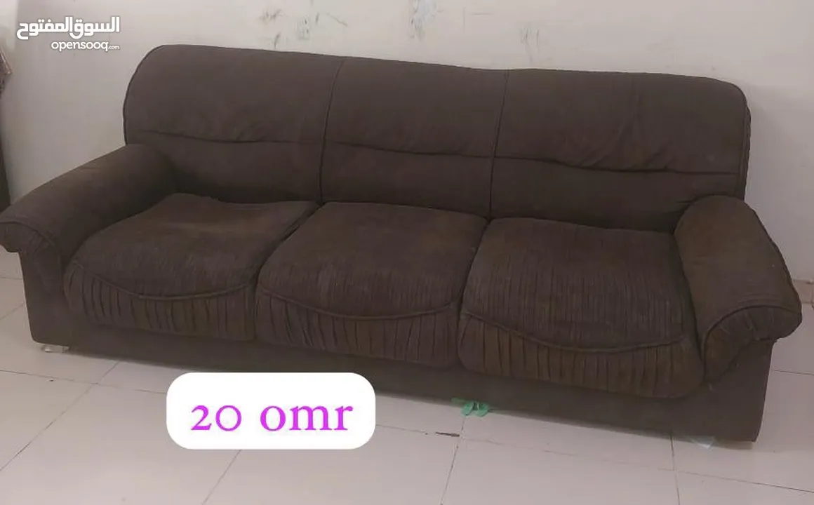 Sofa 3 seater