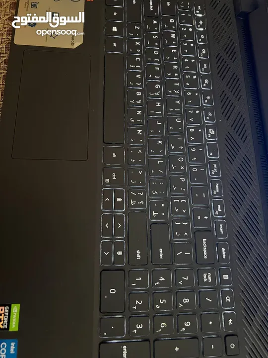 لابتوب dell للبيع
