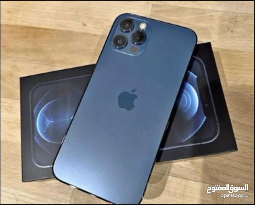 IPhone 12 pro max