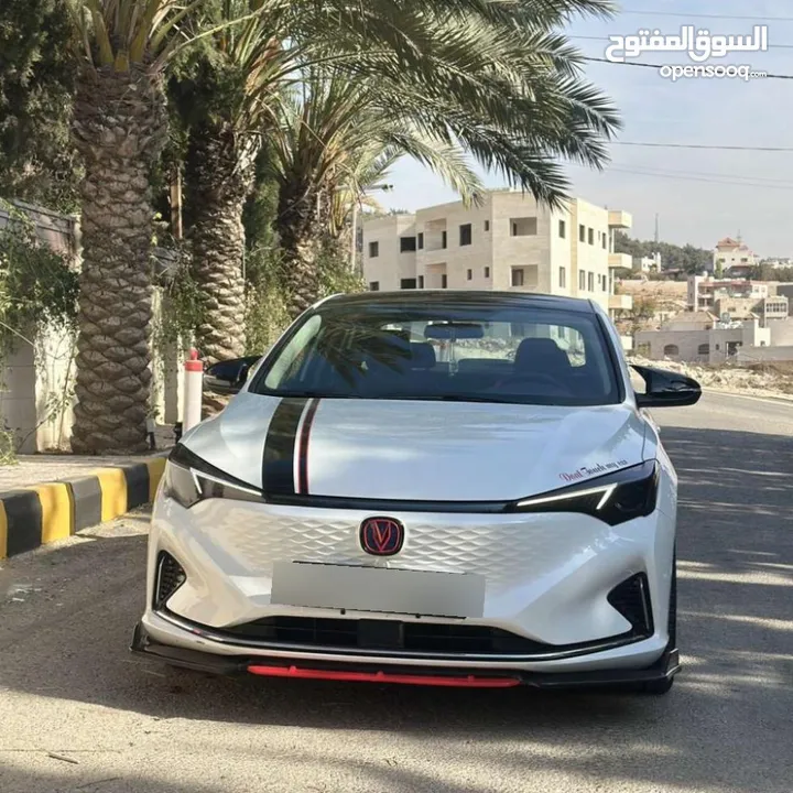 شانجان ايدو مقسطه جاهزه عن طريق بنك القاهره عمان