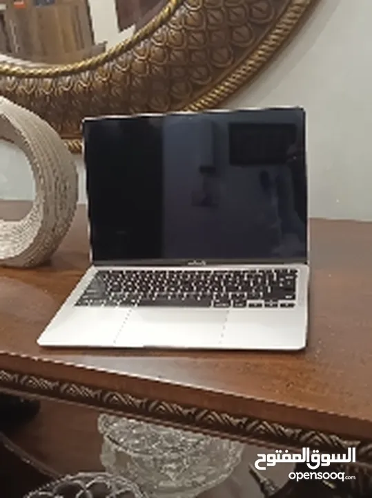 macbook air 13 inch m1